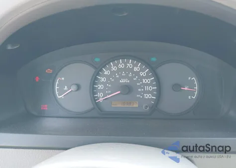 2003 Kia Rio z USA, uszkodzony, nr VIN KNADC125736253404